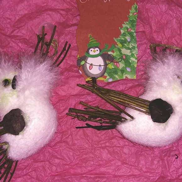 🦉Owl Ornaments🦉 - Picture 5 of 6